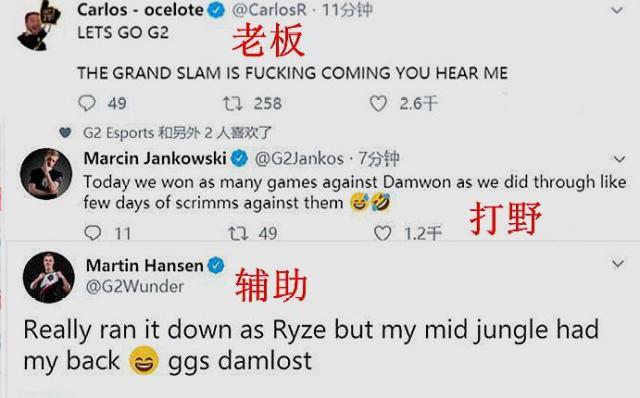 比赛回顾 比赛回顾