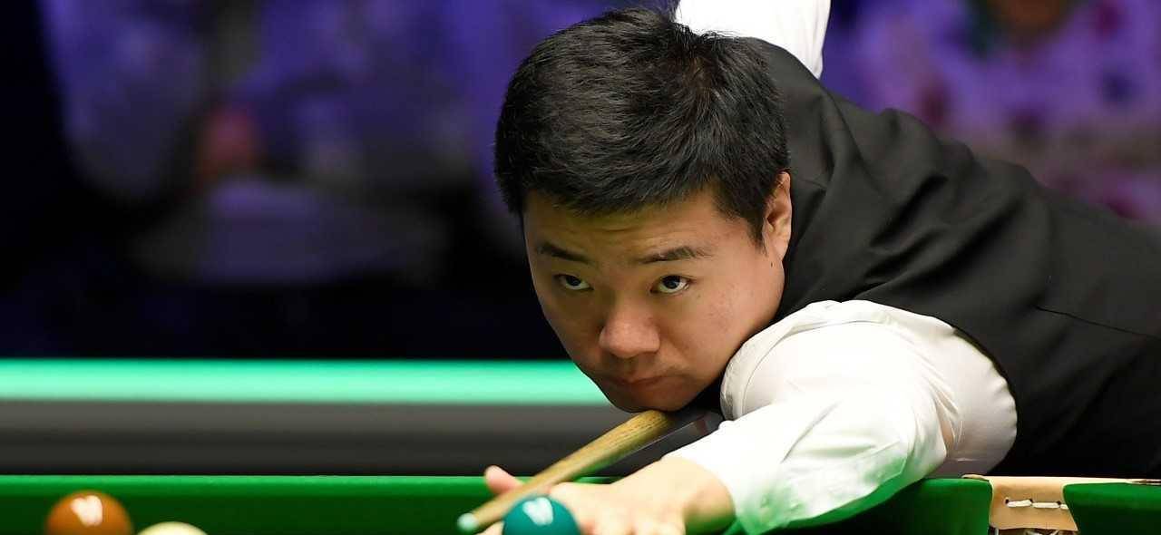 已经准备好 已经准备好