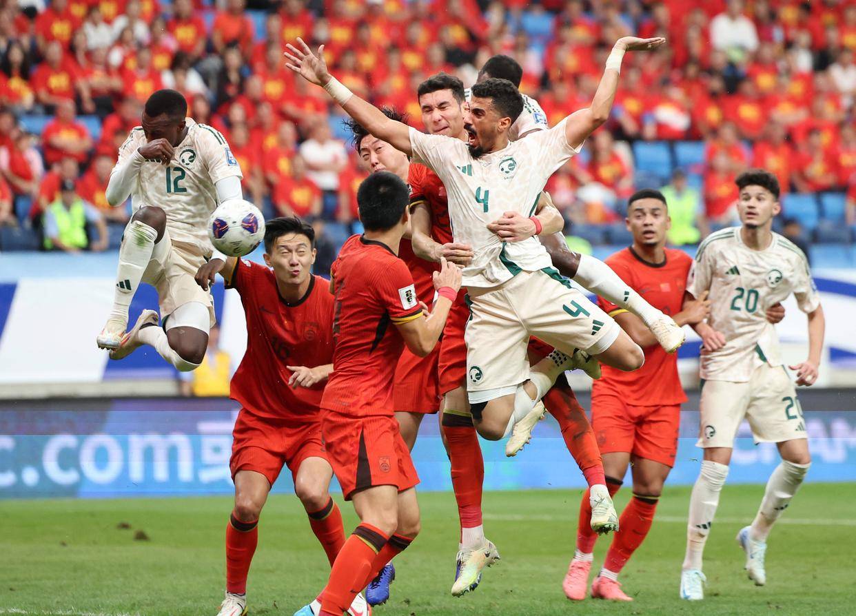 每一次调整 每一次调整