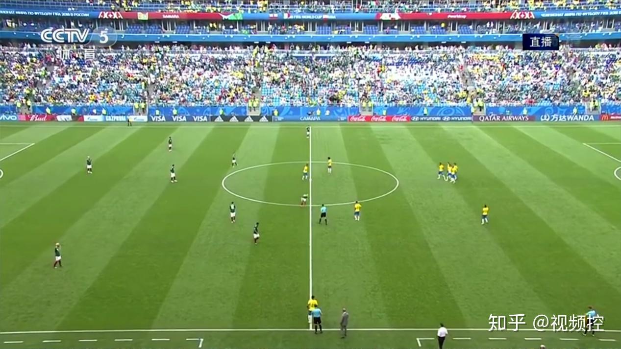 造视觉压迫 造视觉压迫