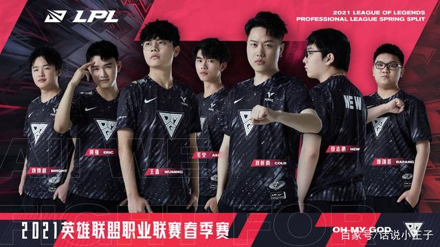 BLG阵型