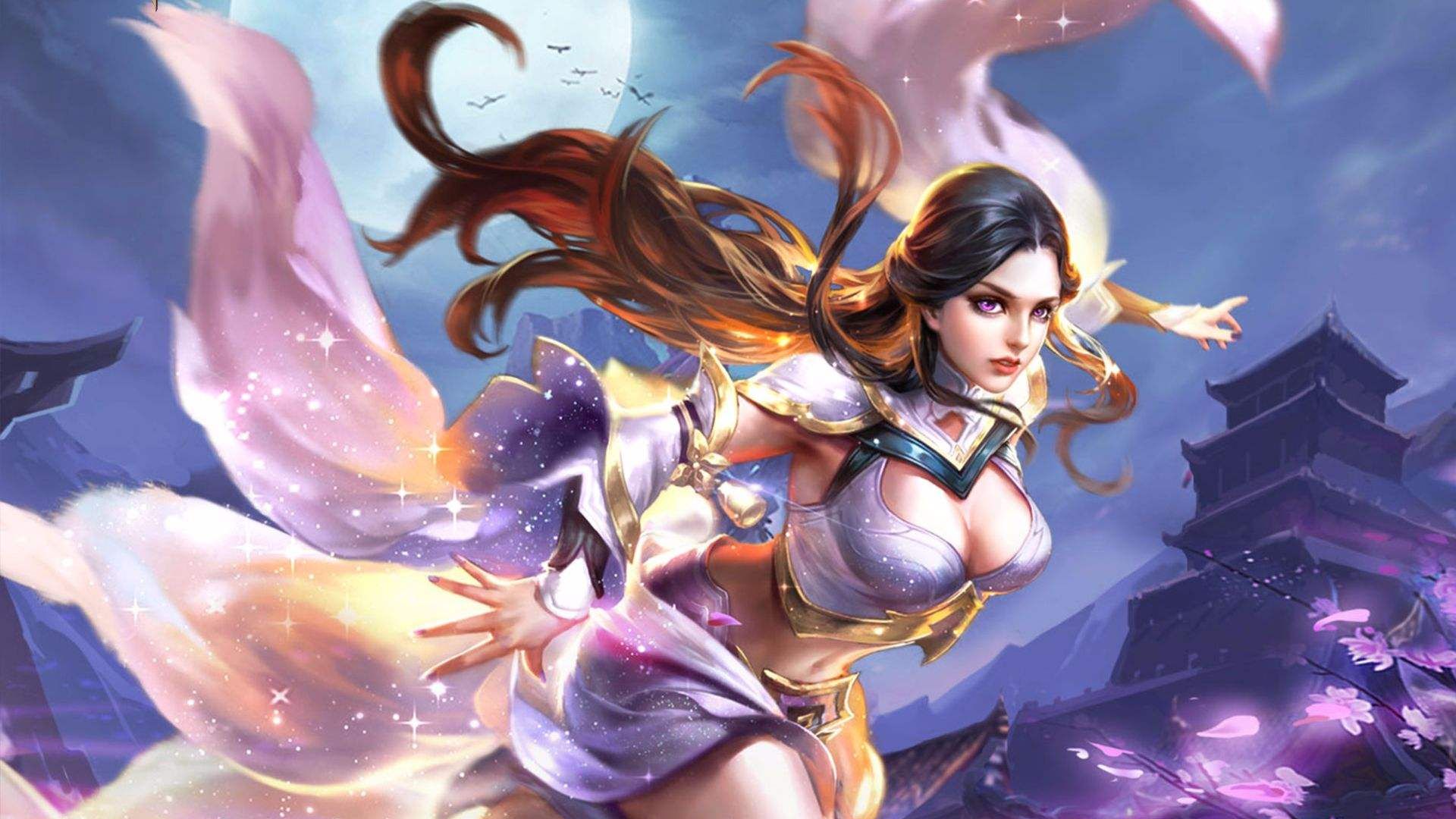 发现